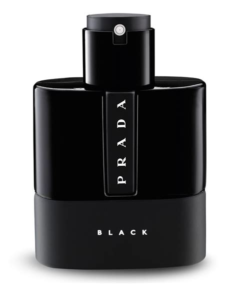 prada black clone|prada luna rossa black.